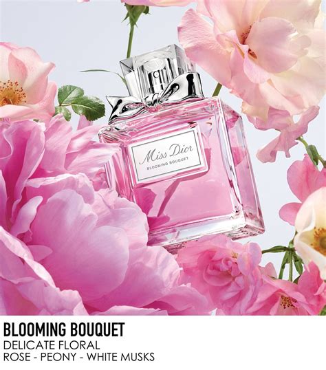 dior miss dior blooming bouquet edt 30ml|Miss Dior Blooming bouquet boots.